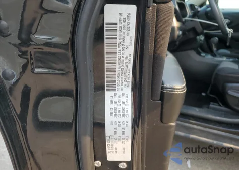 2016 Jeep Cherokee Sport from USA, damaged, VIN 1C4PJMAB0GW152676